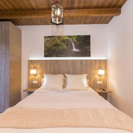 Villa Mica Вега де Сан Матео Екстериор снимка