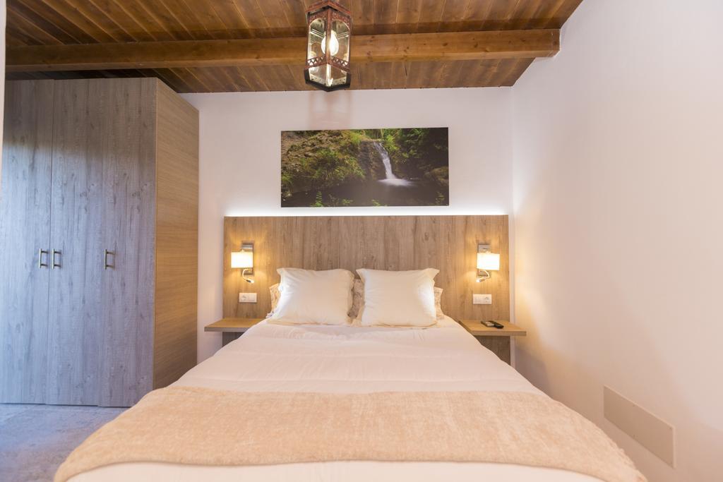 Villa Mica Вега де Сан Матео Екстериор снимка