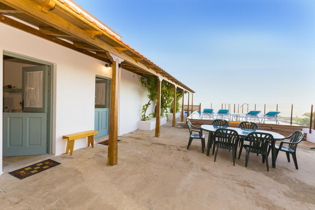 Villa Mica Вега де Сан Матео Екстериор снимка
